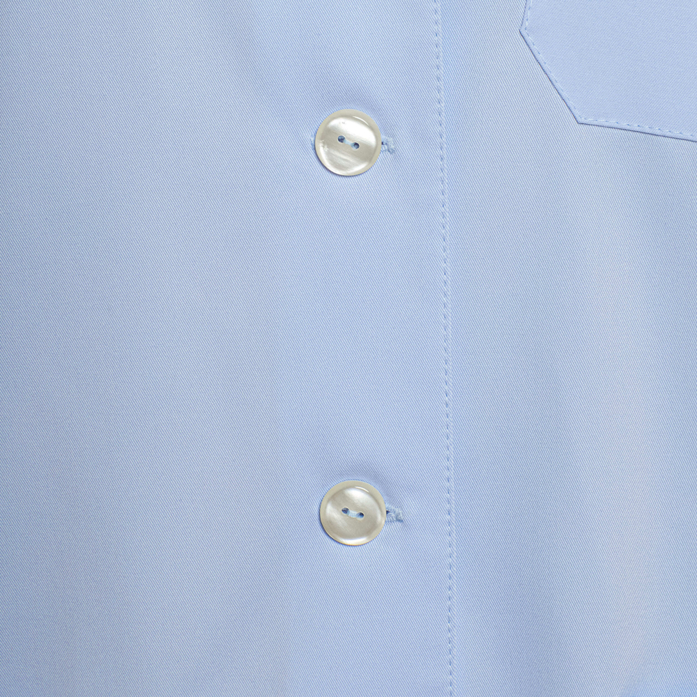 Медицинский женский халат "Магнолия"