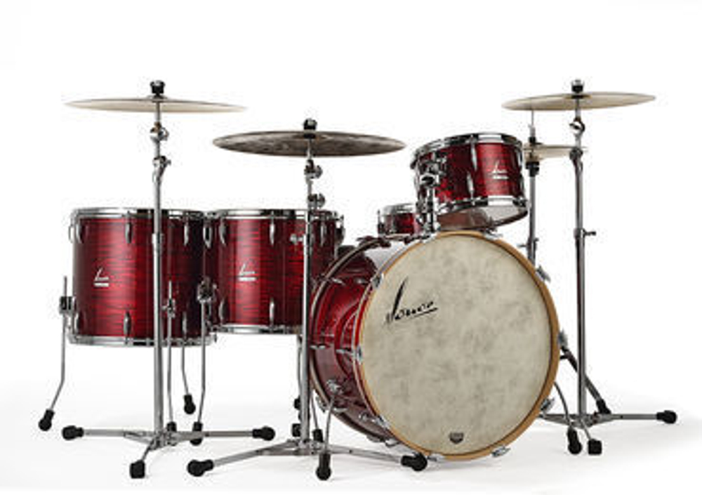 15901330 Vintage VT 16 Three22 WM 17330 Набор барабанов, с кронштейном, Sonor