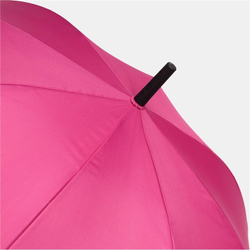 Зонт-трость WIND Красный