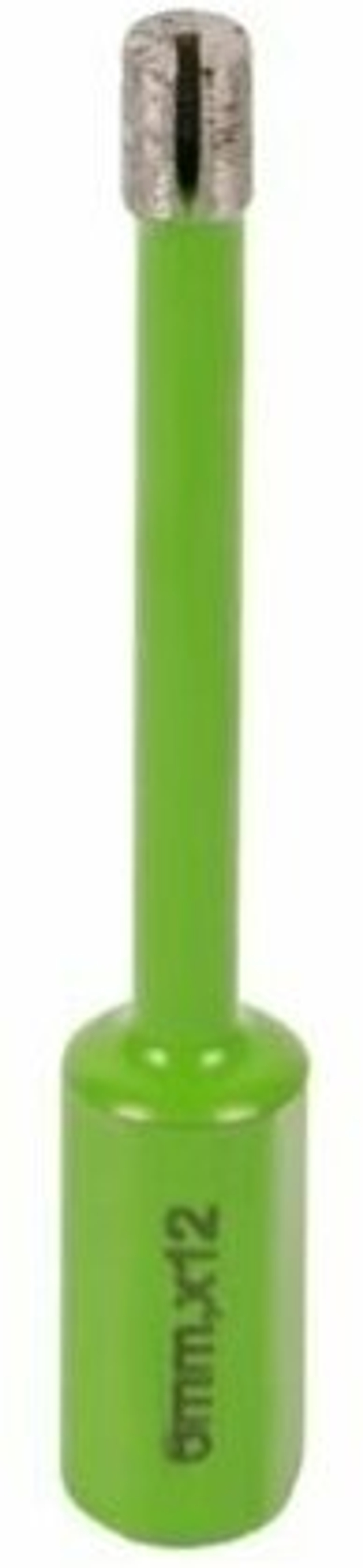 Алмазная коронка DISTAR Granite Active САМК-B 6x80-1x12 (17808035041)