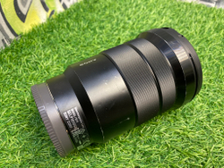 Sony 18-105mm 4 G OSS PZ E (SELP18105G)