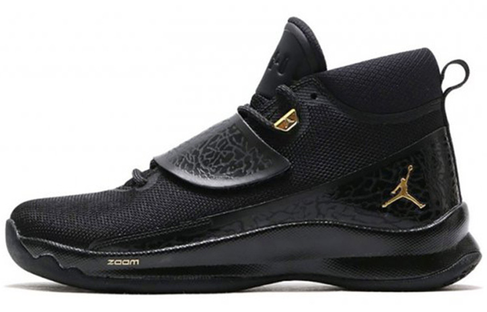 Кроссовки Jordan Super.Fly 5 Po X