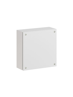 Корпус клеммный металлический SDE 300х300х120мм DKC R5SDE3312