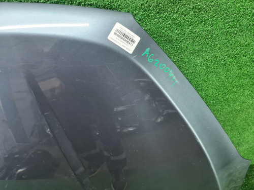 Капот Chery Tiggo 4 (2018-2023)