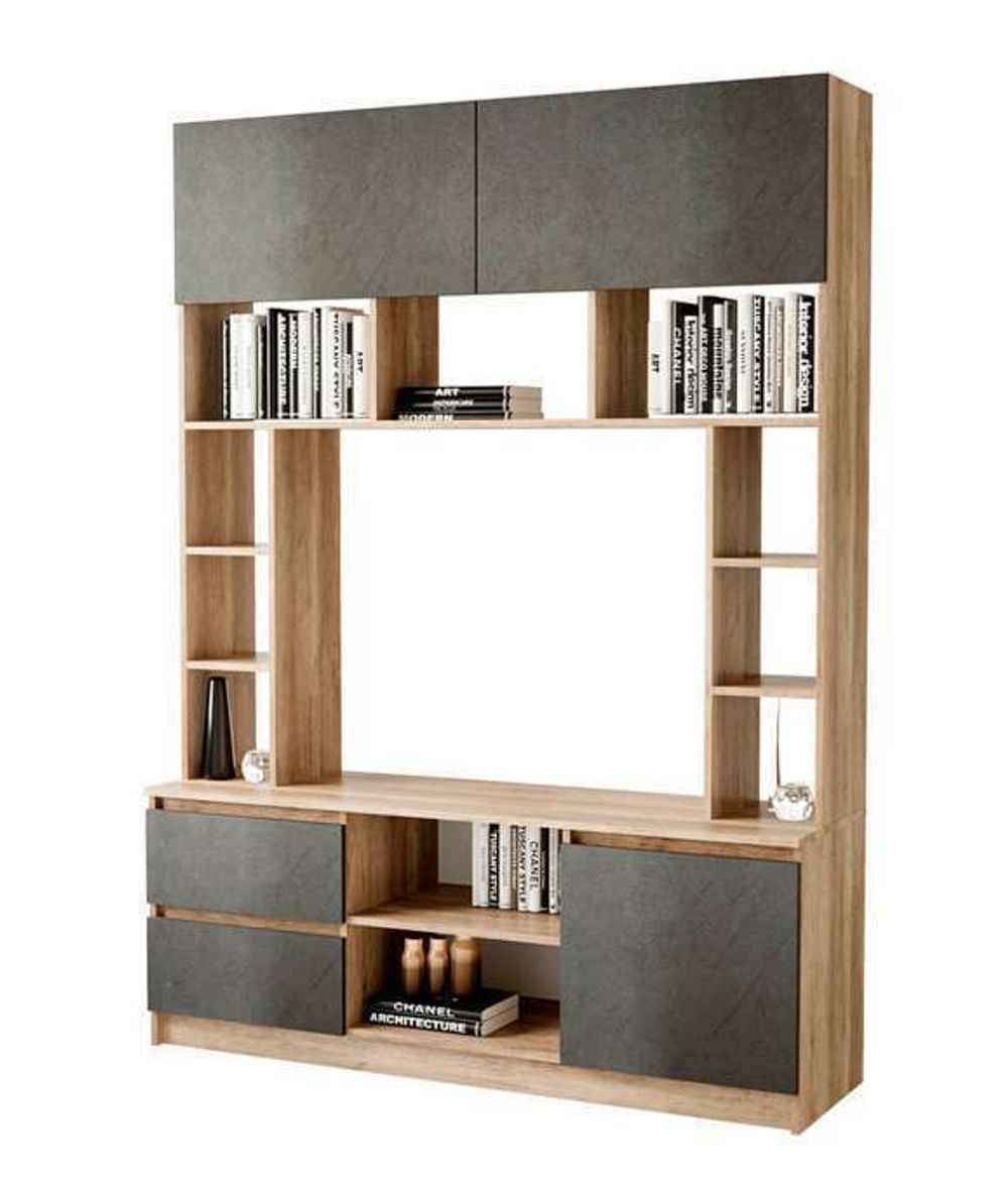 Прайм центральная секция