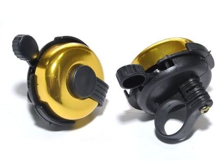 Звонок велосипедный LD-1