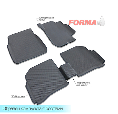 Toyota Corolla 7 поколение E100 (1991-2000) 2WD, седан