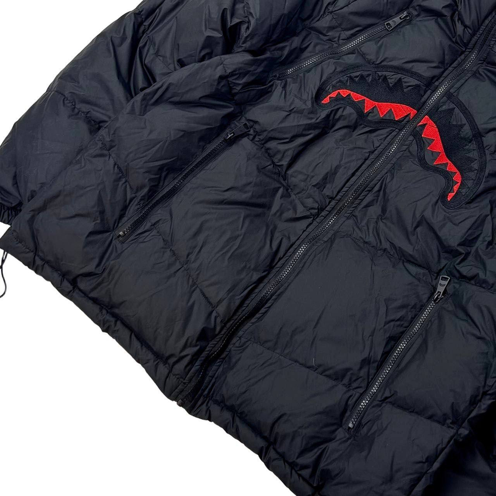 Пуховик Sprayground