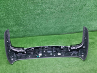 Спойлер крышки багажника Lixiang L6 (2024-н.в.)