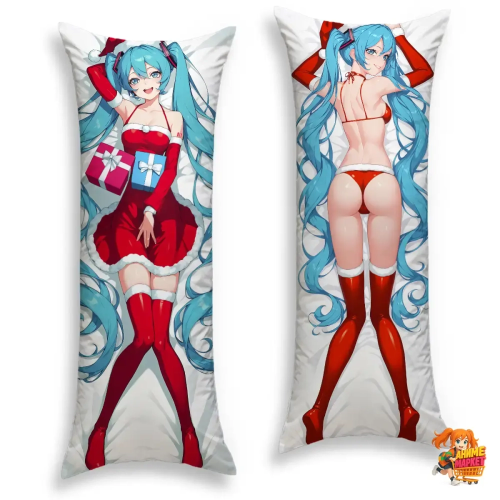 Дакимакура Hatsune Miku Хацуне Мику