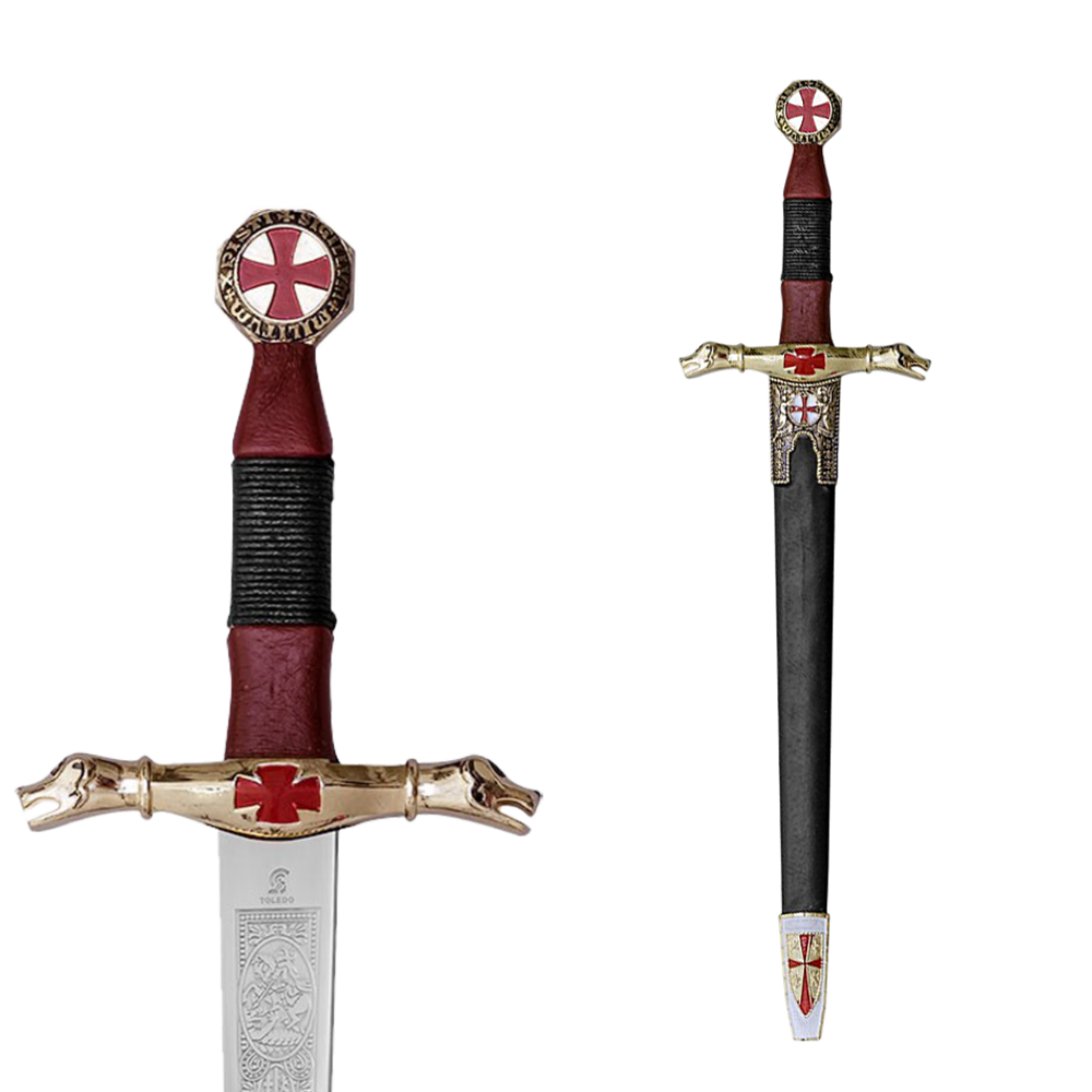 Art Gladius Кинжал Небесный Рыцарь