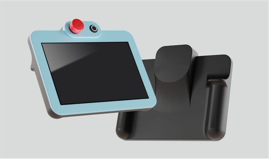 Promobot M13 - Шестиосевой коллаборативный манипулятор