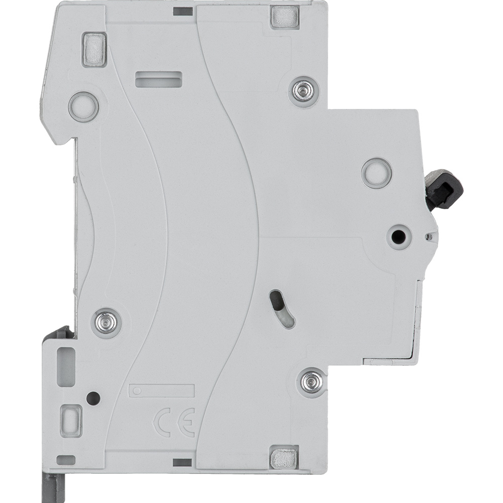 Автоматический выключатель 4,5кА 10А 1П C Rx3 Legrand