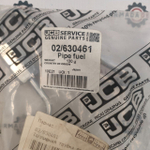 Топливная трубка форсунки 1 цил. | 02/630461 | JCB