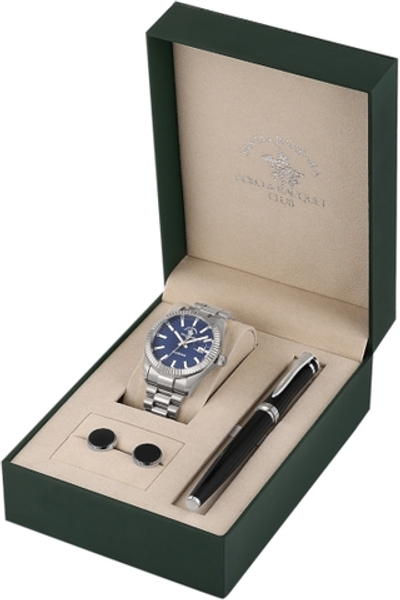 Наручные часы SANTA BARBARA SB.1.10646-3