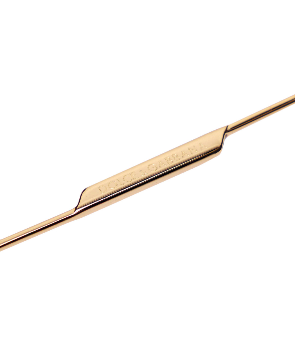 Солнцезащитные очки DG2302 Dolce &amp; Gabbana - золотой(DG2302)