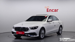 Mercedes-Benz E-Class W213 E250 Exclusive (06.2022)