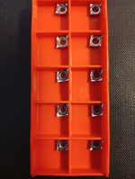 Пластина токарная CCGT060208 AL