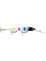 Воблер RAPALA Down Deep Husky Jerk 14, 14см, 23гр, цвет GF