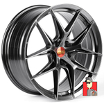 Комплект дисков BBS 19x8.5 et35 5x114.3