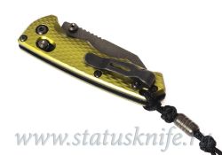 Нож Benchmade 290BK-2 Full Immunity M4фотография - 9