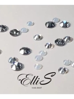 Swarovski Набор #10 стразы микс (35шт)