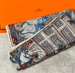 Платок Hermes