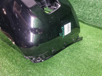 Бампер передний Haval H9 2 (2024-н.в.)