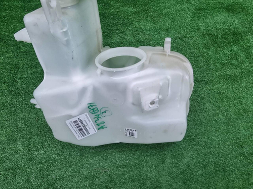 Бачок омывателя Mercedes ML GLE W166 (2011-2018)