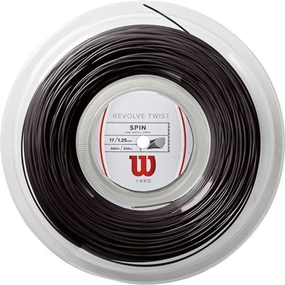 Струны для тенниса WILSON