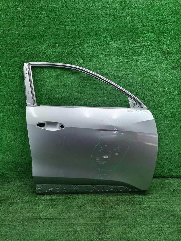 Дверь передняя правая Haval F7 (2018-2024)