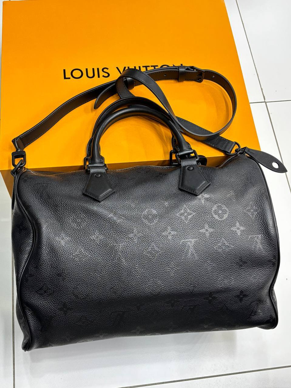 Дорожная сумка Louis Vuitton