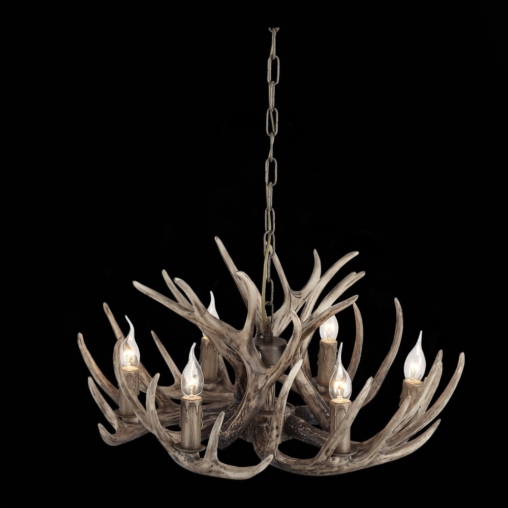 Люстра подвесная ST Luce Corna SL154.703.06