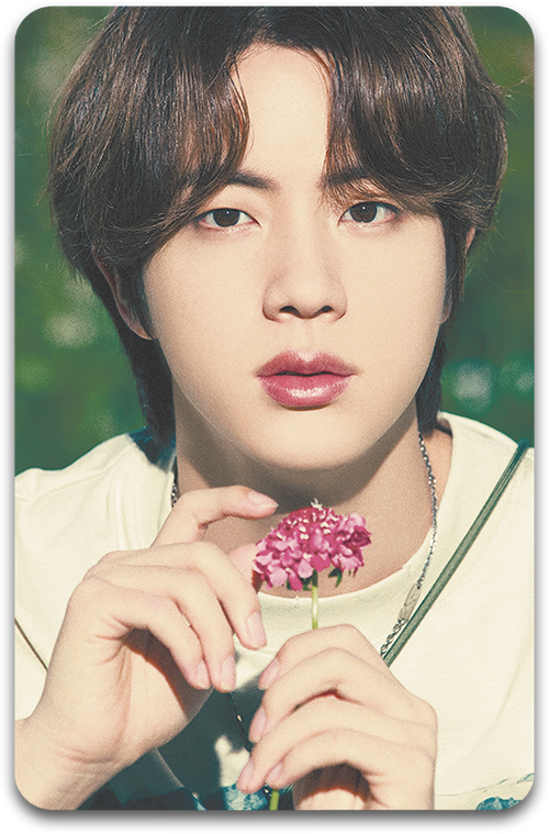 Карта / BTS #0700