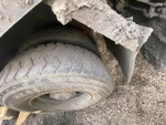 Shacman (Shaanxi) SX* 8x4 Самосвал SX33186T366 (Дизельный, 11,6 л, 369 л.с., МТ)