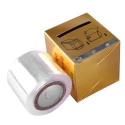 Пленка защитная для окклюзии с отрывным краем, 42ммх200м 3