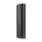 Piega Coax 811 Black