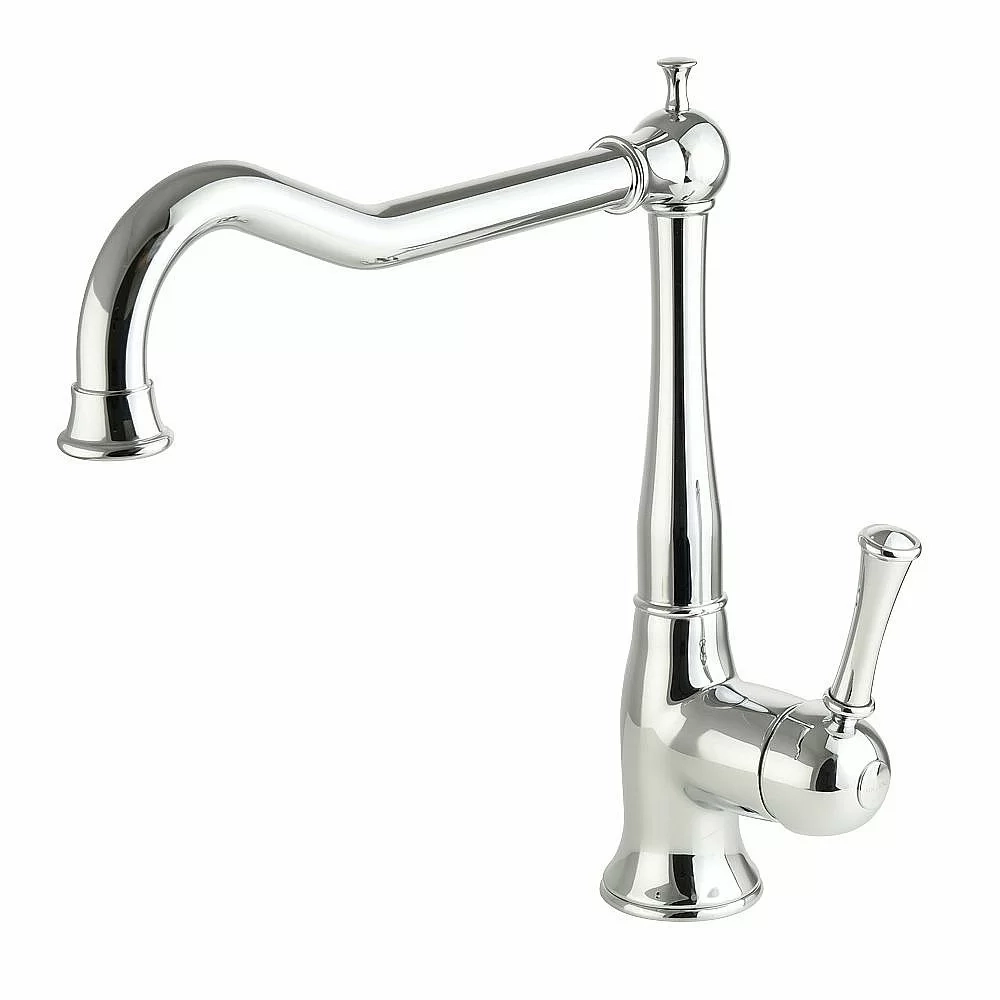 Смеситель для кухни Migliore Cucina Dallas ML.CUC-6882 хром