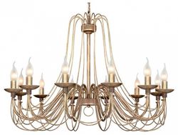 Подвесная люстра F-promo Chateau 2163-12P