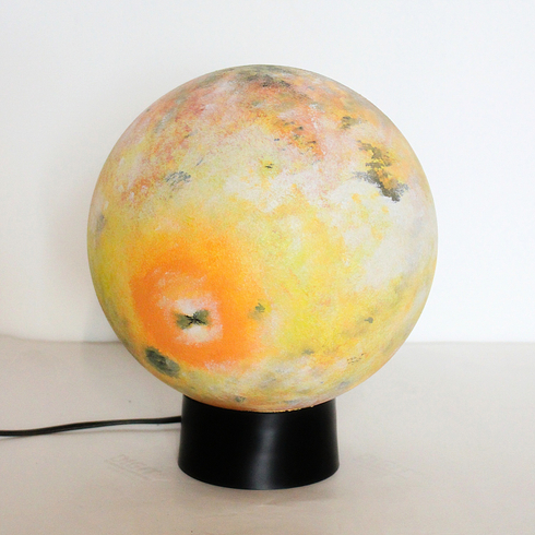 Светильник - Ио (20 см)