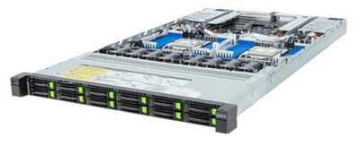 Серверная платформа 1U GIGABYTE R183-Z94-ACD1