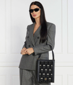 Кожаная сумка через плечо BOX MINI VERTICAL Pinko - черный(101531 A10S)