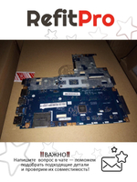 Материнская плата для ноутбука Lenovo B40-30 UMA N3530 NFP 1000 (5B20G46347), оригинал