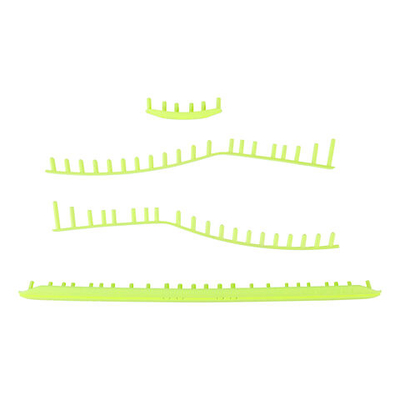 Теннисная ракетка HEAD Extreme Team L Grommet Set - Lime