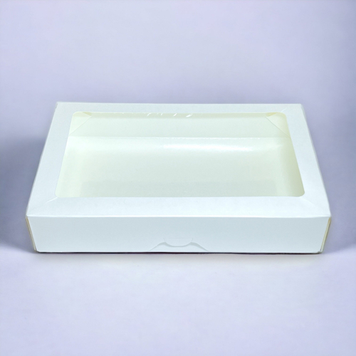 Упаковка ForGenika TABOX PRO 1000 белый ST (200 шт./кор.)