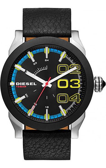 Мужские часы Diesel DZ1677
