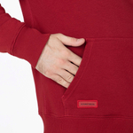 Мужская толстовка STREETBEAT Basic Hoodie