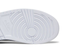 Кроссовки Jordan Center Court "Reflective" 3M