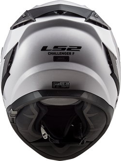 Мотошлем LS2 CHALLENGER HS2 FF32