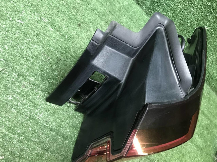 Фонарь правый внешний Chery Tiggo 8 Pro Max 23-нв